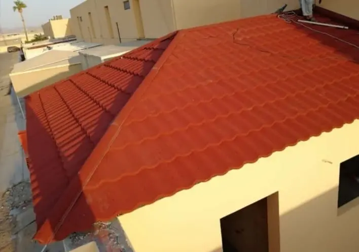 ملاحق سكنية بتصميم عصري ومتين بجدة