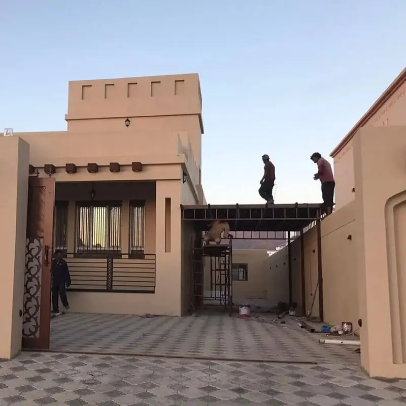 ملاحق بأحجام وتصاميم متنوعة وعصرية