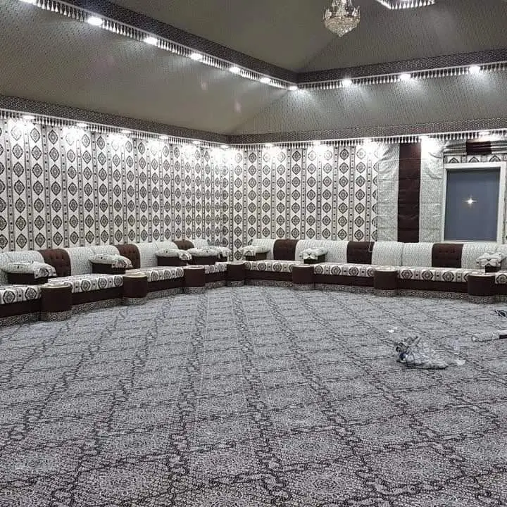بناء ملاحق بأجود الخامات والمواصفات في جدة