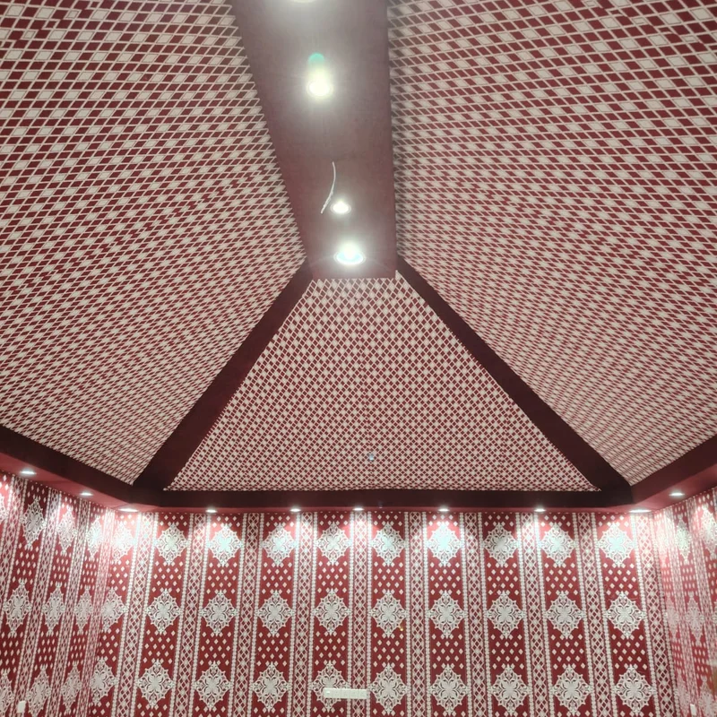 تركيب خيام وبيوت شعر بتصميم تقليدي أصيل في جدة تركيب خيام وبيوت شعر بتصميم تقليدي أصيل في جدة