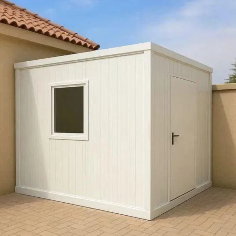ساندوتش بانل بألوان وتصاميم متنوعة