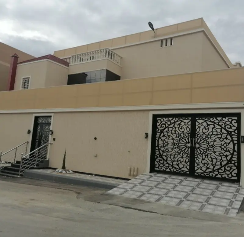 سواتر قماش لتغطية المساحات الخارجية
