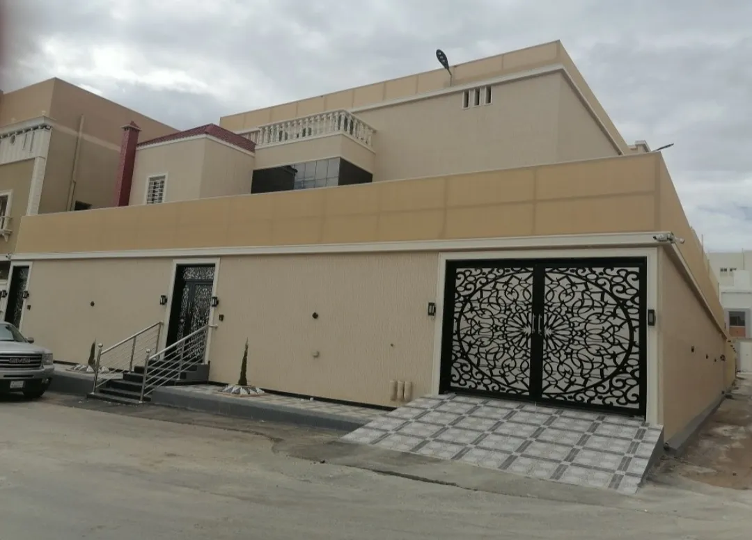 تركيب سواتر للمشاريع والحدائق بجدة