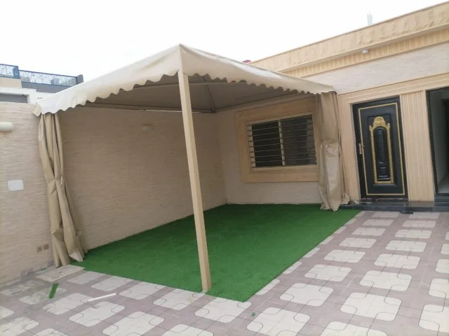 مظلات بيوت بتصميم حديث ومتين في جدة مظلات بيوت بتصميم حديث ومتين في جدة