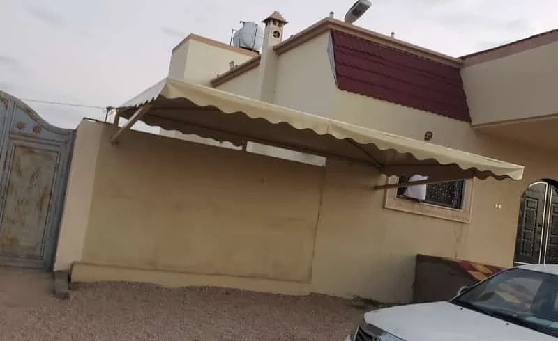 تركيب مظلات سيارات بعمود واحد في جدة تركيب مظلات سيارات بعمود واحد في جدة