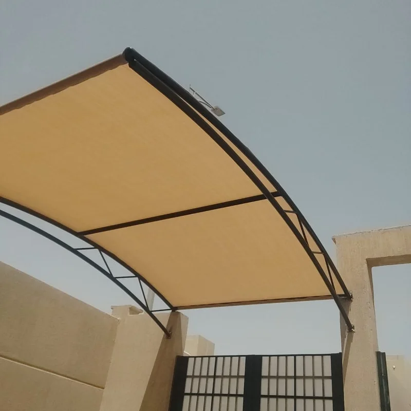 مظلات أسطح بيوت سكنية - جدة والمملكة مظلات أسطح بيوت سكنية - جدة والمملكة