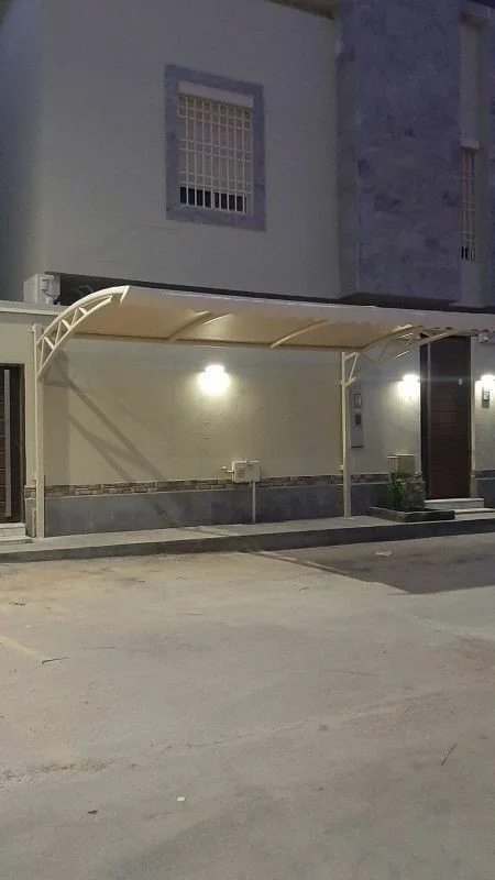مظلات بيوت بتصميم حديث ومتين في جدة مظلات بيوت بتصميم حديث ومتين في جدة