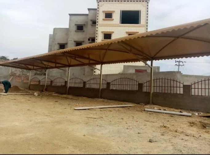 تركيب مظلات مداخل للفلل بمنطقة جدة تركيب مظلات مداخل للفلل بمنطقة جدة